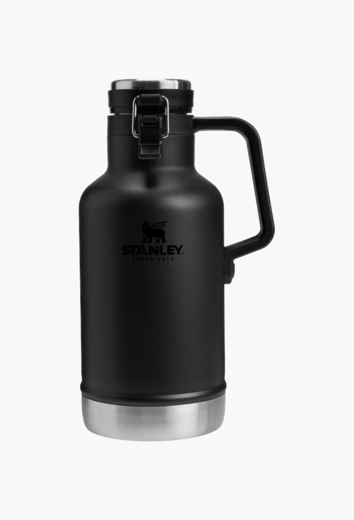 Classic Easy-Pour Growler - GLAM MODA