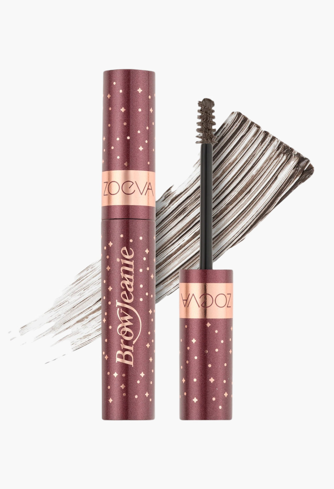 Brow Jeanie Boosting Fibre Gel - GLAM MODA