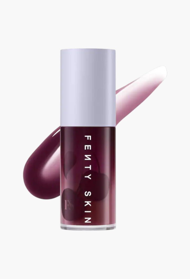 Fenty Treatz Hydrating + Strengthening Lip Oil - GLAM MODA