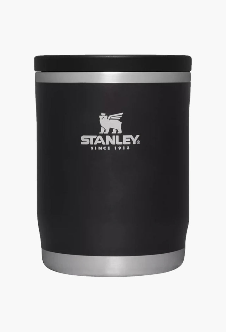 Adventure To-Go Food Jar - GLAM MODA