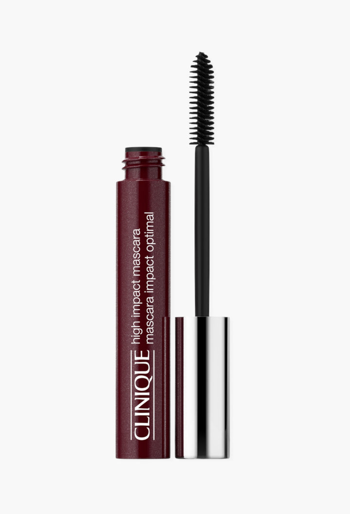 High Impact Volumizing Mascara - GLAM MODA