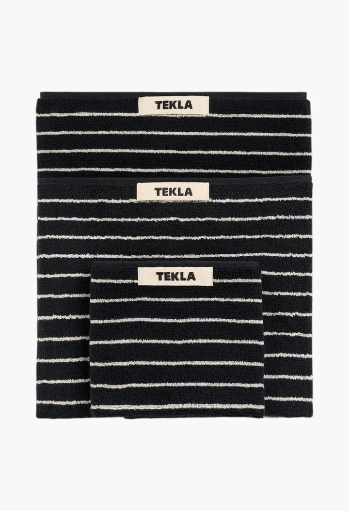 Terry towel - GLAM MODA