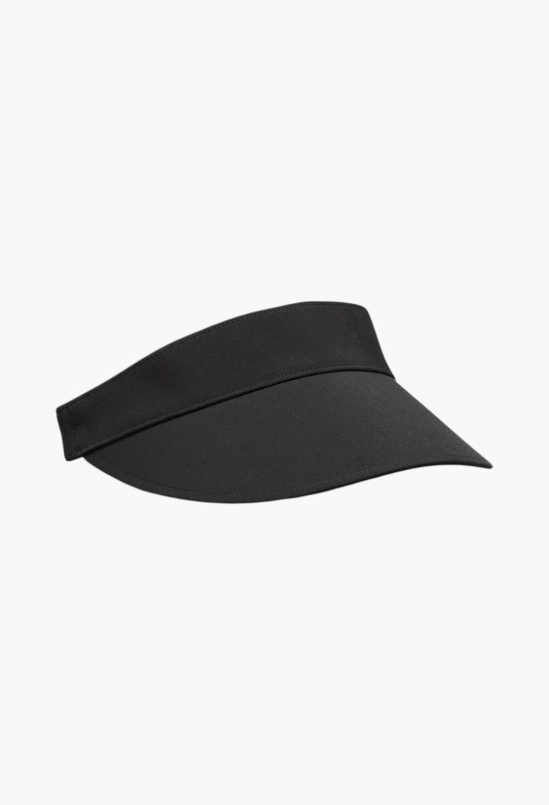 Women's Fast Paced Wide Band Running Visor - GLAM MODA
