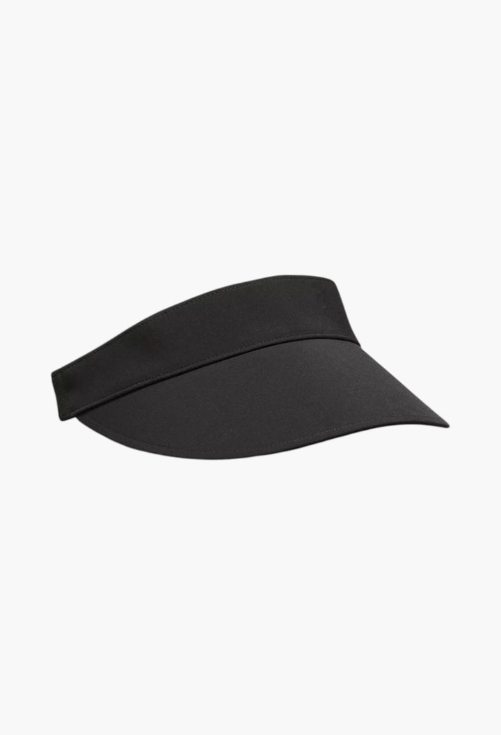 Women's Fast Paced Wide Band Running Visor - GLAM MODA
