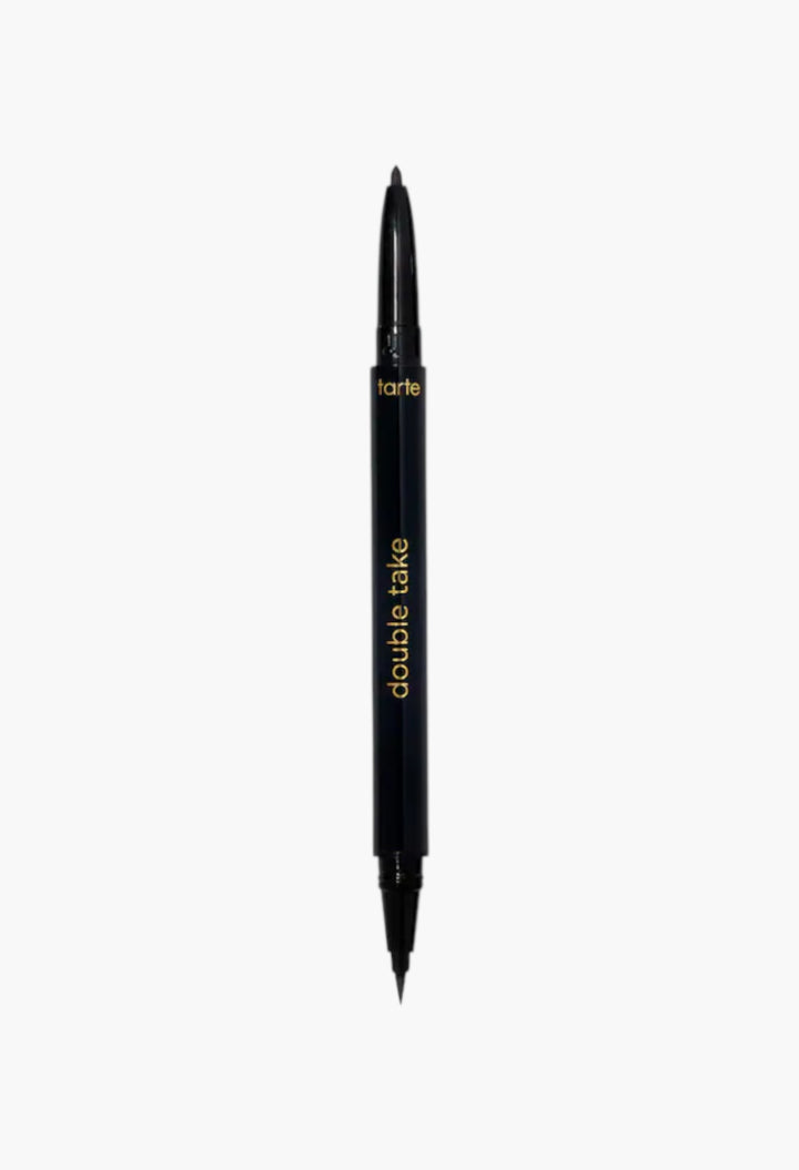 Double Take Waterproof Liquid & Gel Pencil Eyeliner - GLAM MODA