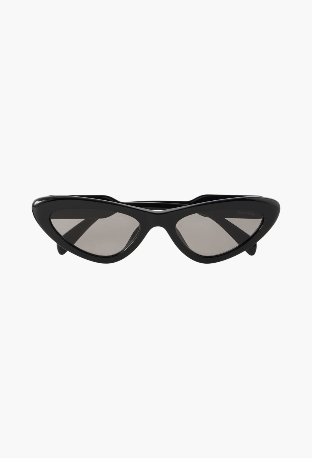 Cat-Eye Acetate Sunglasses - GLAM MODA
