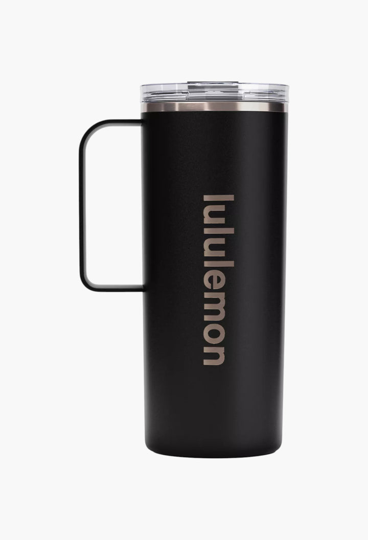 Insulated Mug 20oz - GLAM MODA