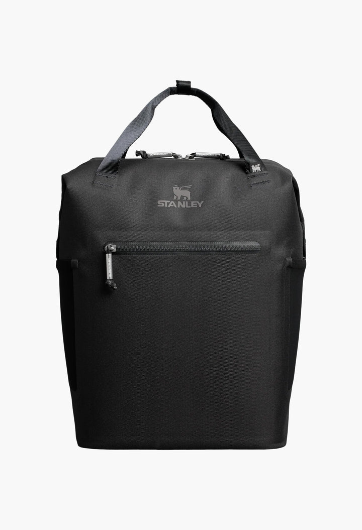 The All Day Madeleine Mini Cooler Backpack | 20 Can | 14 QT | 13.2 L - GLAM MODA