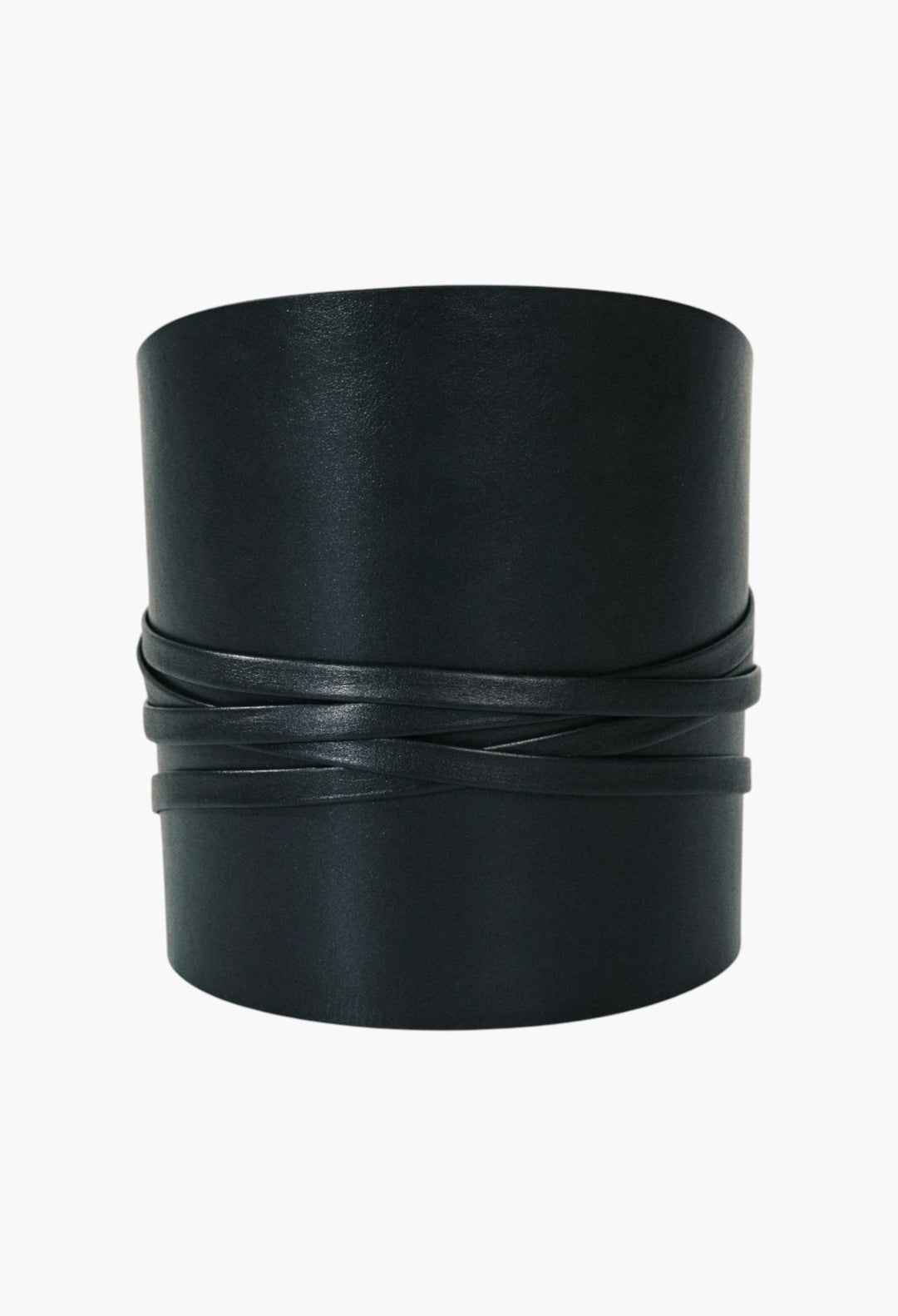 Undone Corset Suede - GLAM MODA