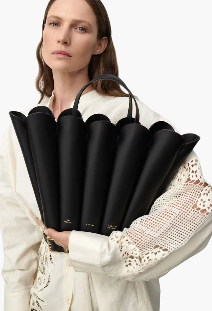 Shell Bag