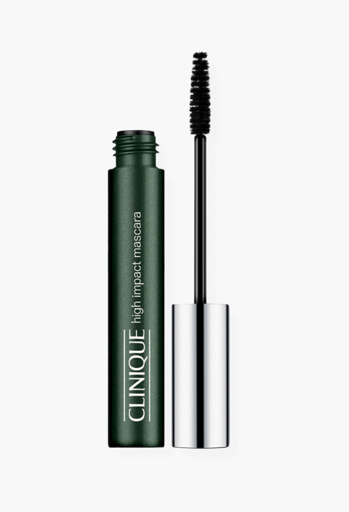 High Impact Volumizing Mascara - GLAM MODA