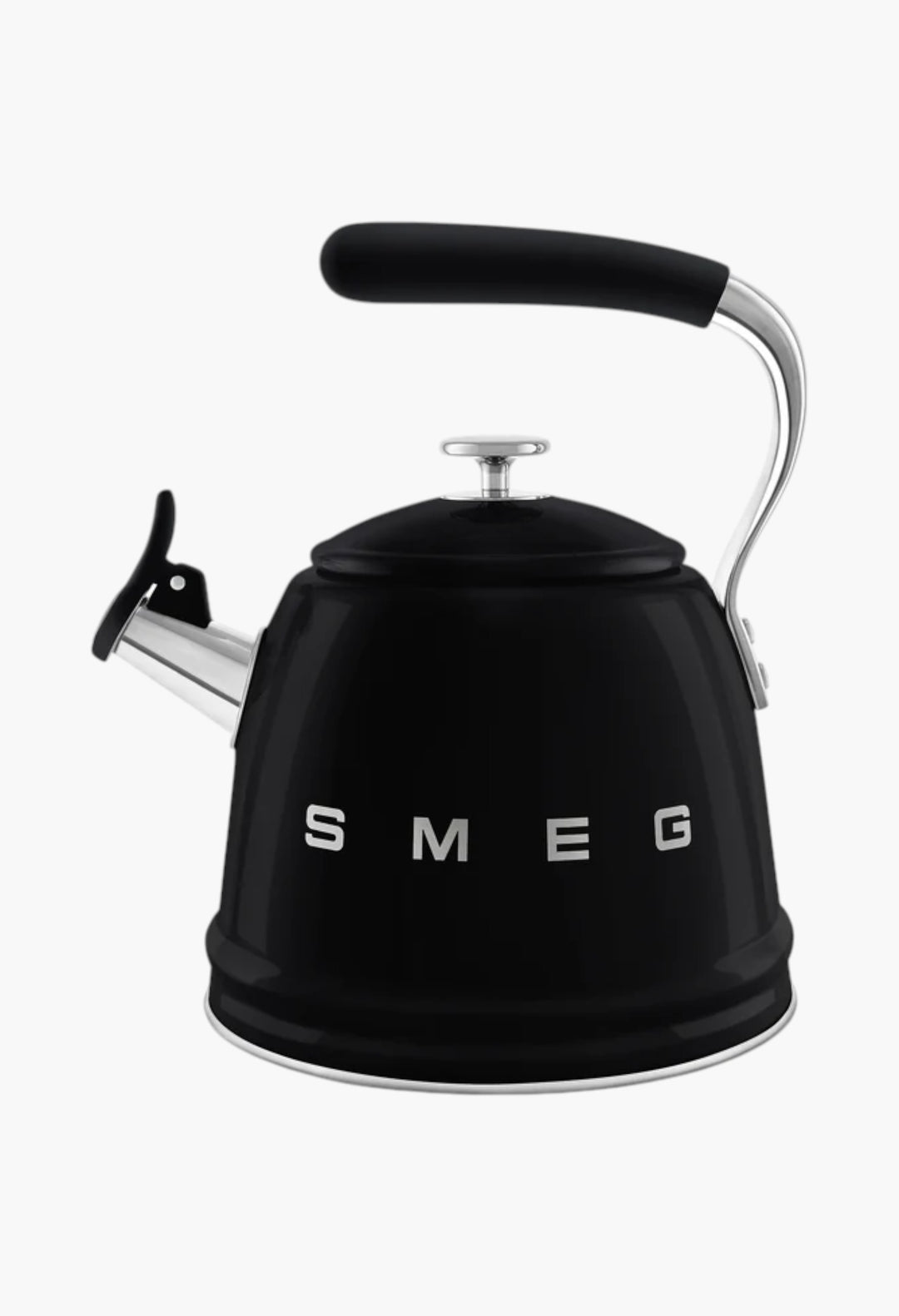 Whistling Kettle - 50's Style - GLAM MODA