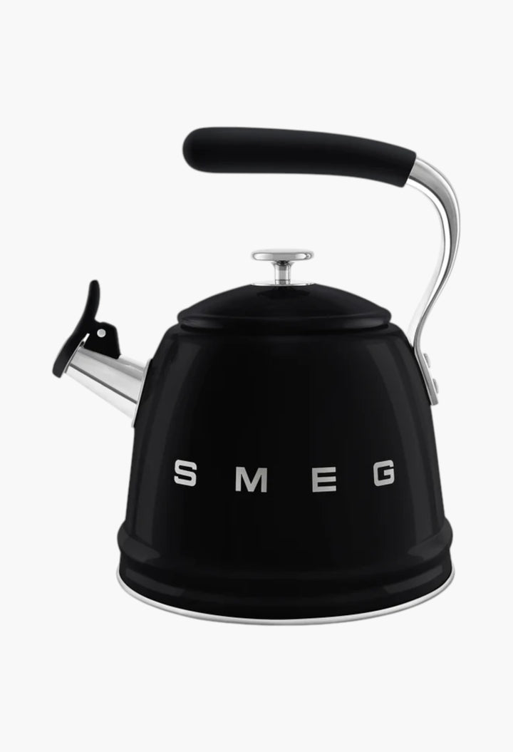 Whistling Kettle - 50's Style - GLAM MODA