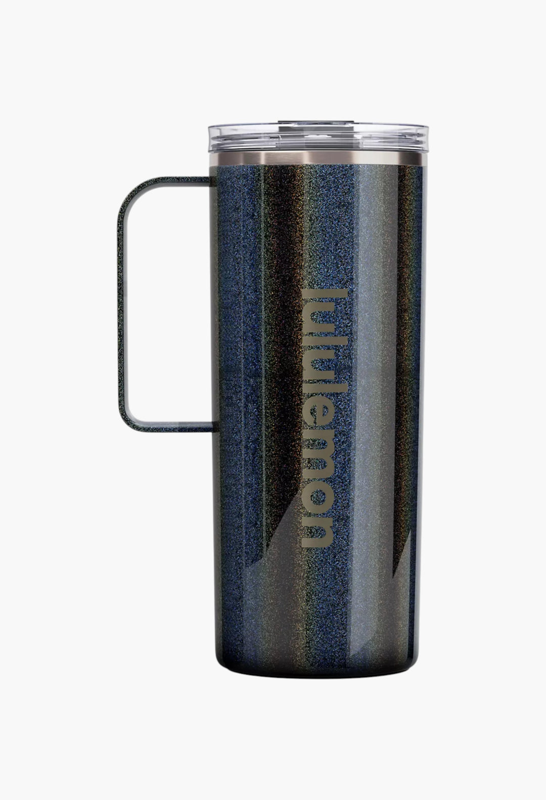 Insulated Mug 20oz Iridescent - GLAM MODA