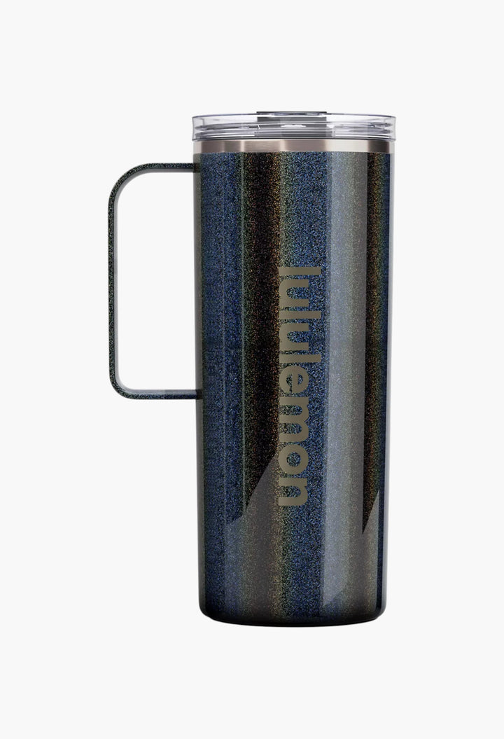 Insulated Mug 20oz Iridescent - GLAM MODA