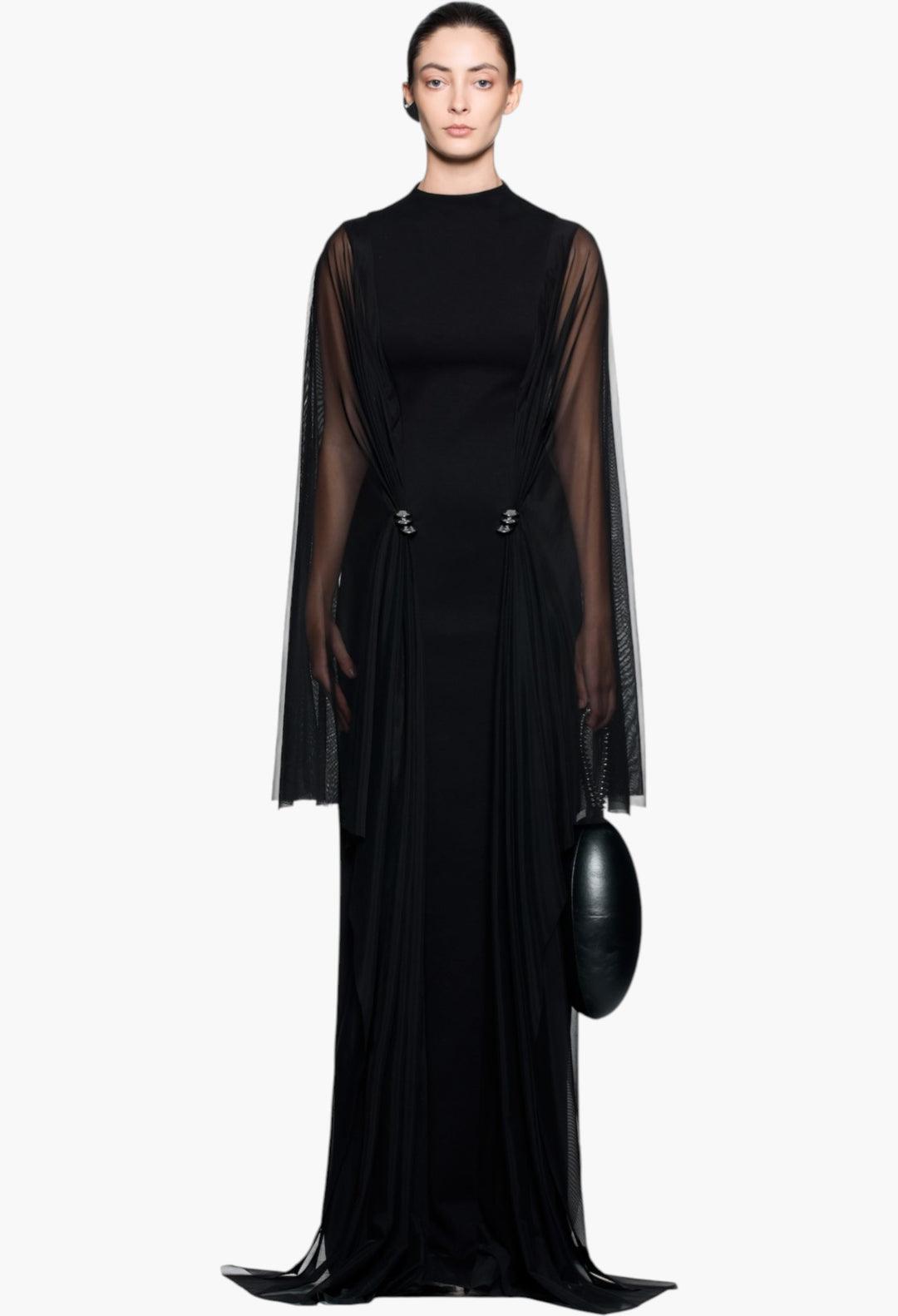 Khaju Dress - GLAM MODA