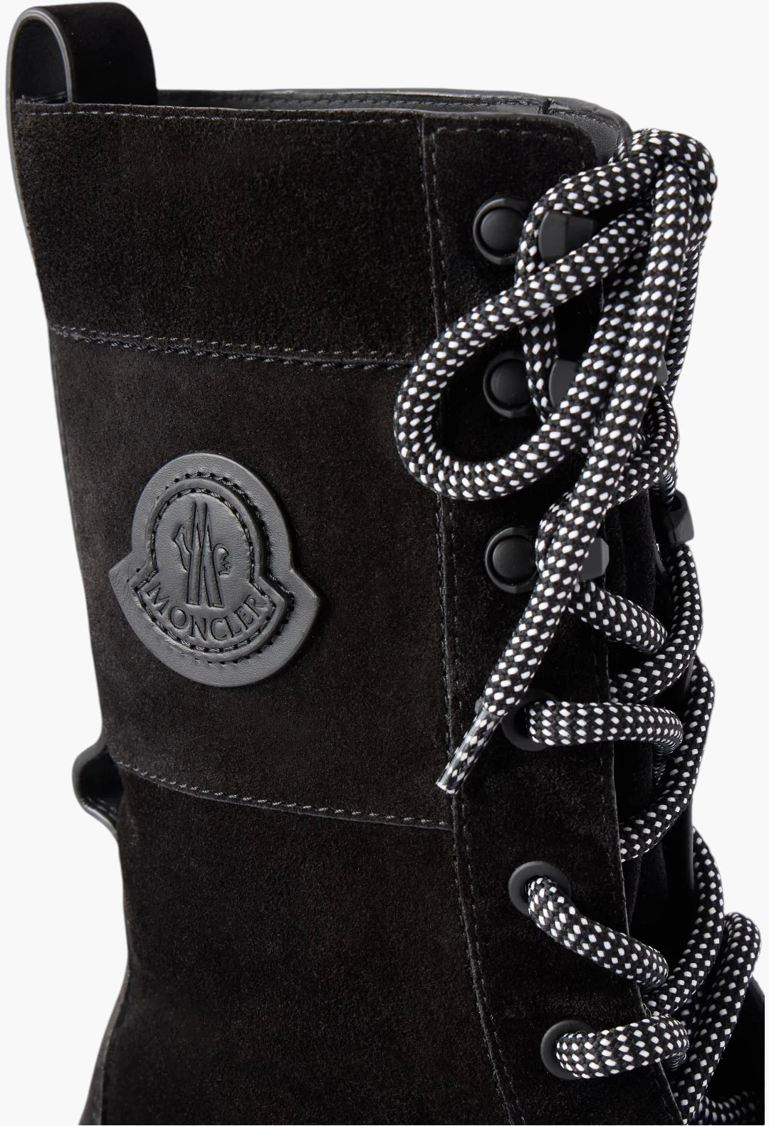 Vera High suede ankle boots