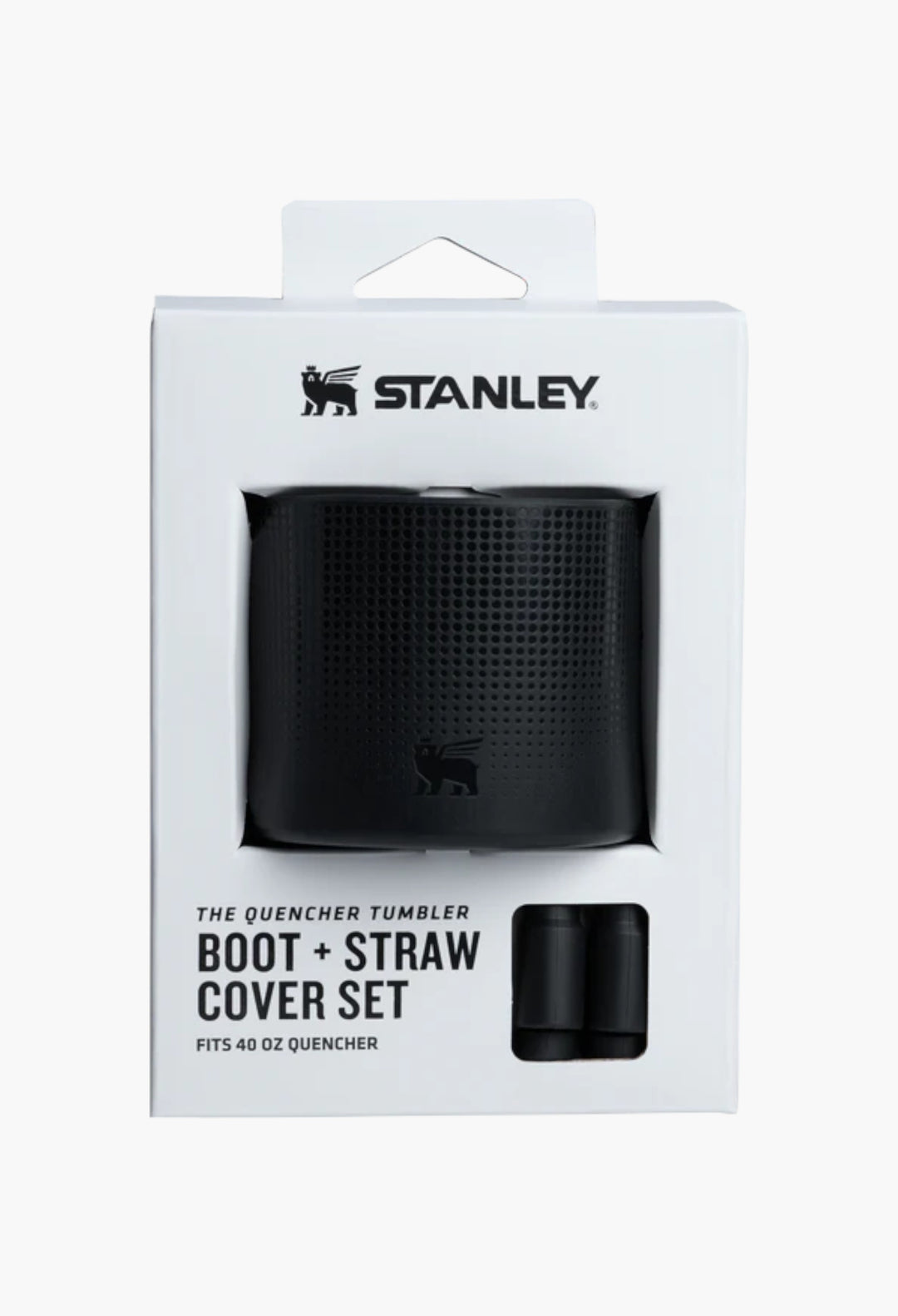 Stanley Quencher Boot and Straw Cover Set - GLAM MODA