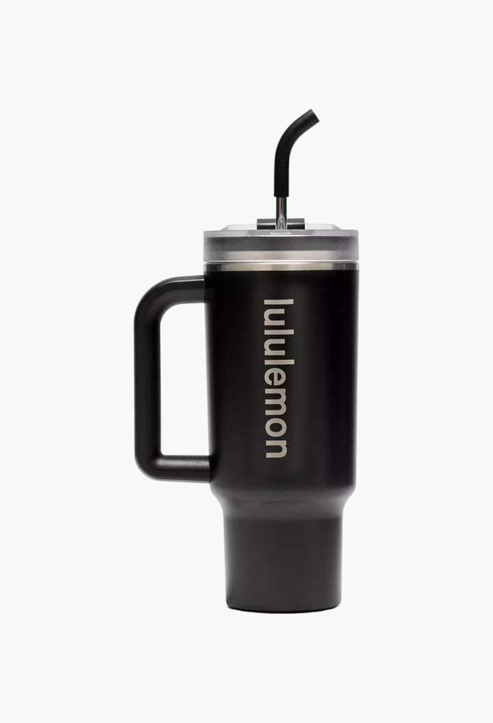 Insulated Tumbler 40oz - GLAM MODA