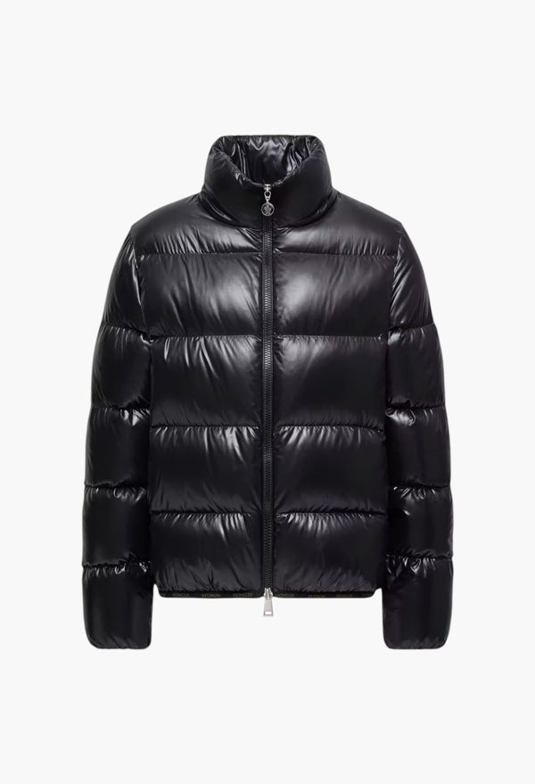 Abbadia Short Down Jacket