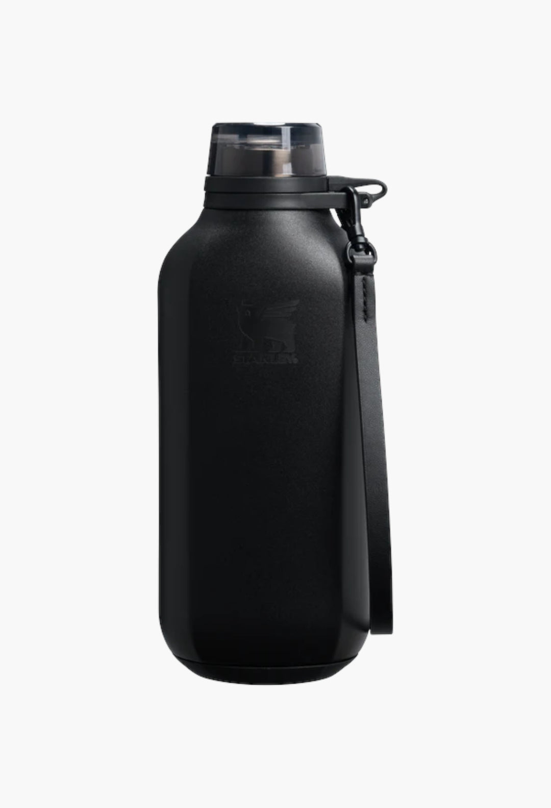 The Clutch Bottle - GLAM MODA