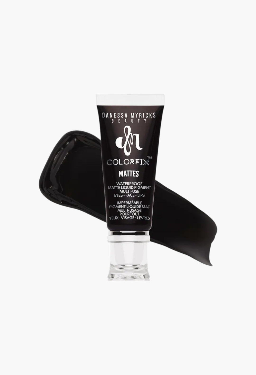 Colorfix - Multi-Use Eye, Cheek & Lip Waterproof Liquid Pigment - GLAM MODA