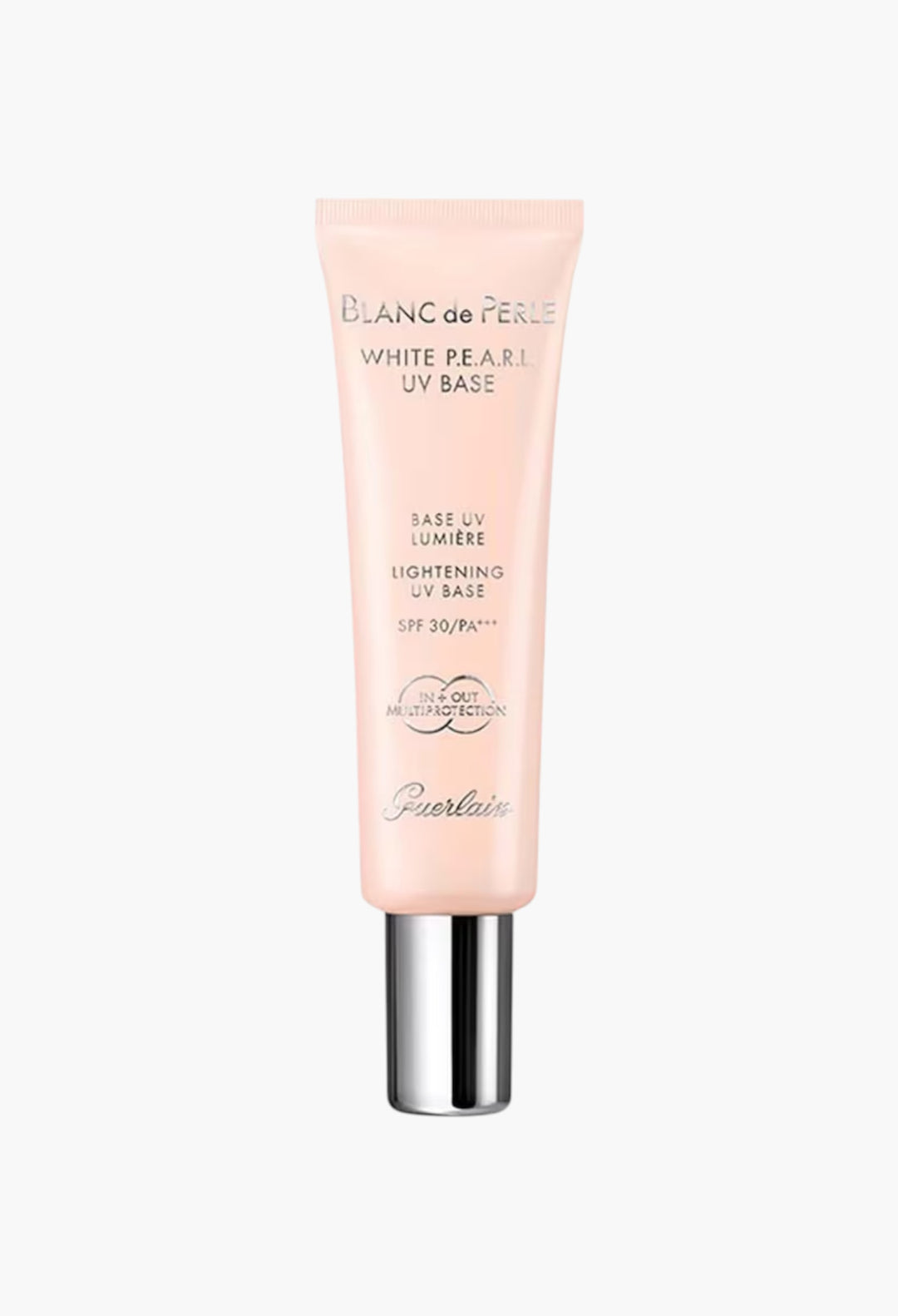 Brightening Primer with SPF 30 PA+++ Base - GLAM MODA