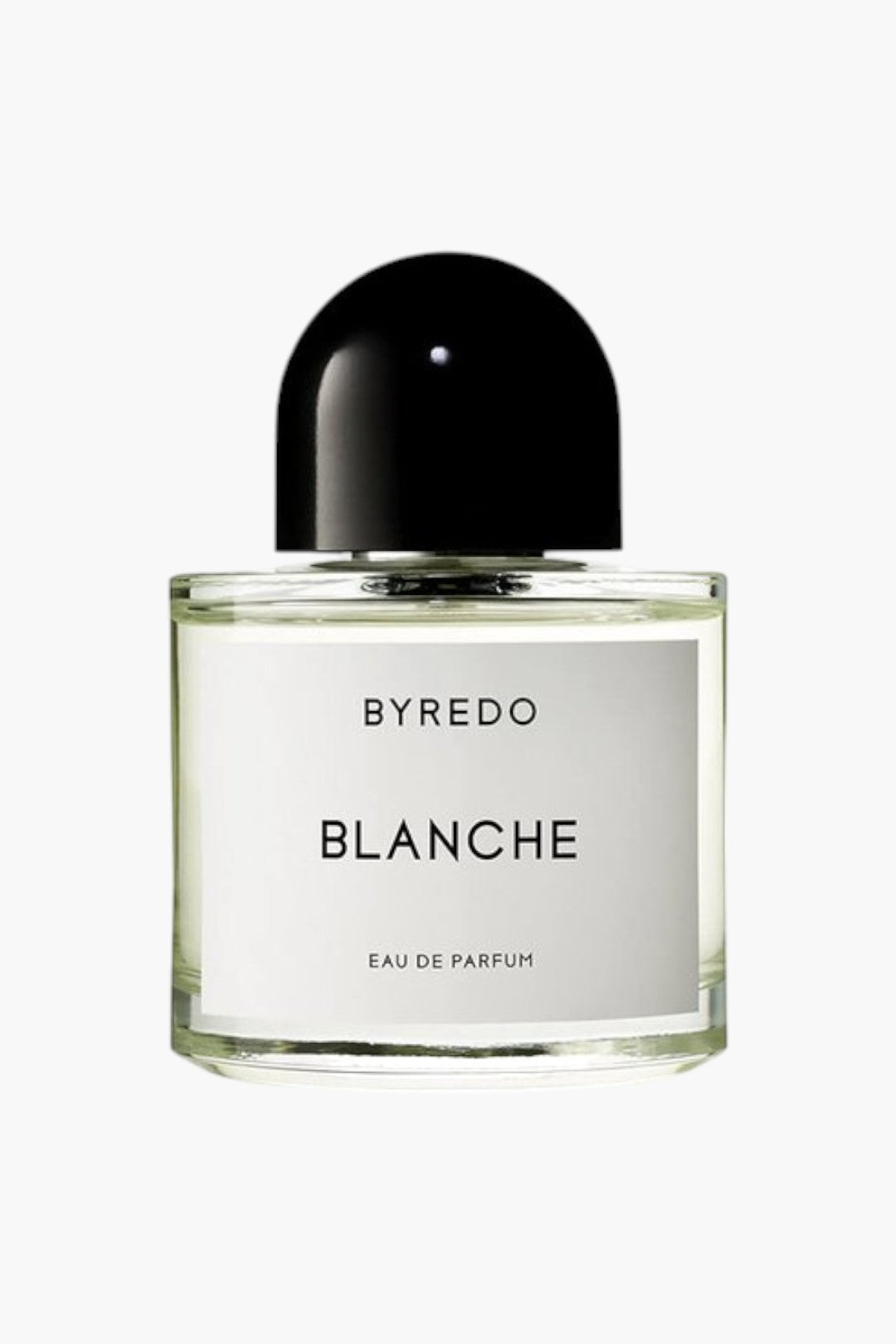 Blanche Perfume - GLAM MODA