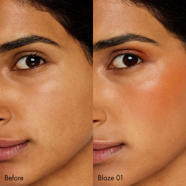 Blaze - Sun Flush All-Over Face Tint