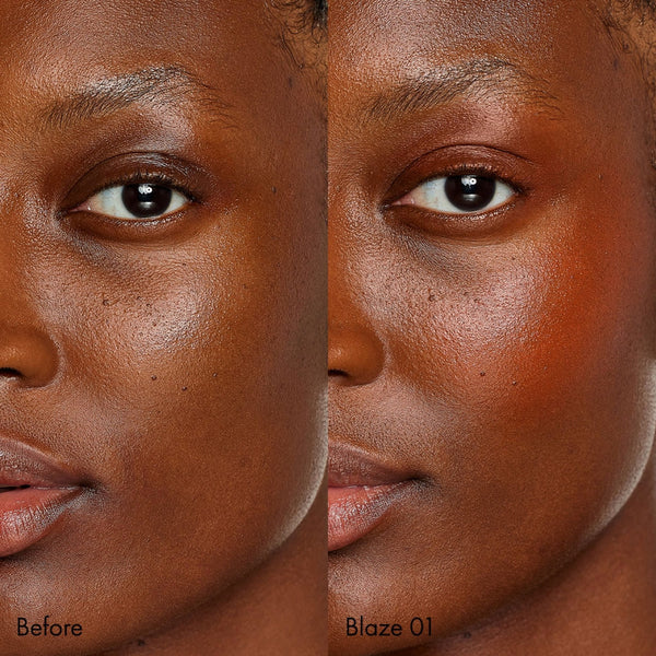 Blaze - Sun Flush All-Over Face Tint