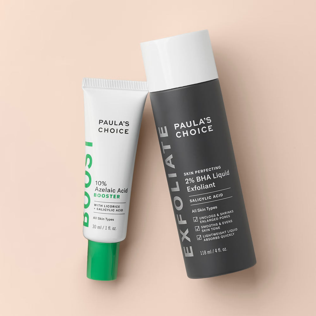 Blemish Busting Set - GLAM MODA