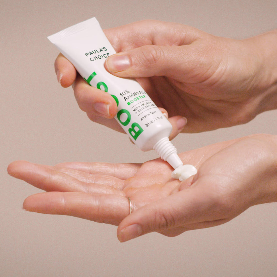 Blemish Busting Set - GLAM MODA