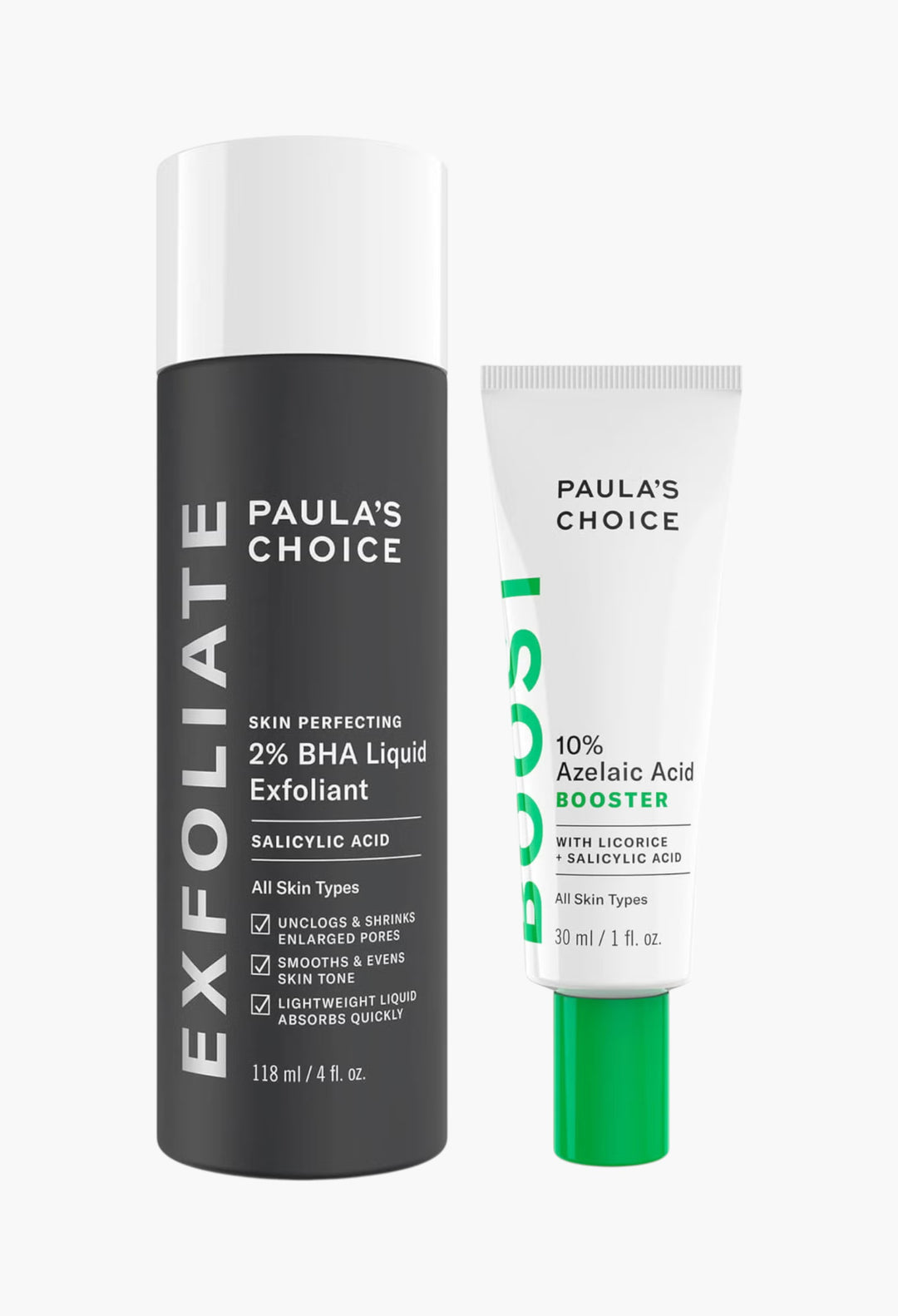 Blemish Busting Set - GLAM MODA