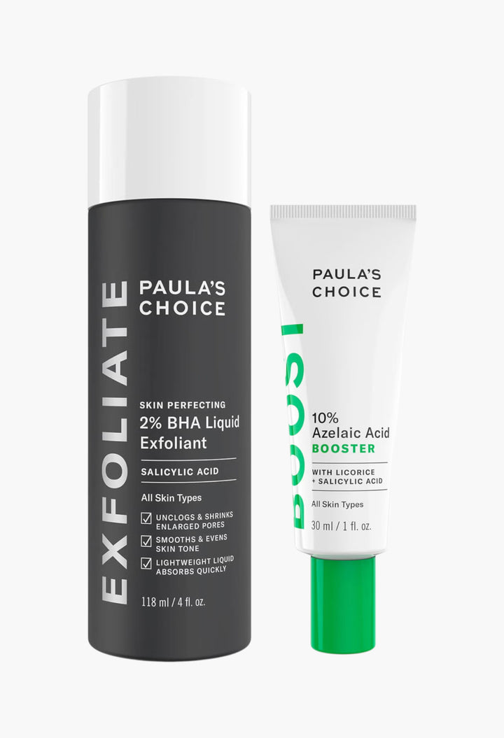 Blemish Busting Set - GLAM MODA