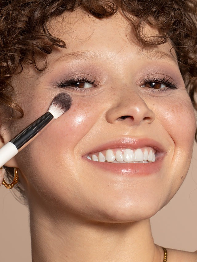 Blending Brush - GLAM MODA