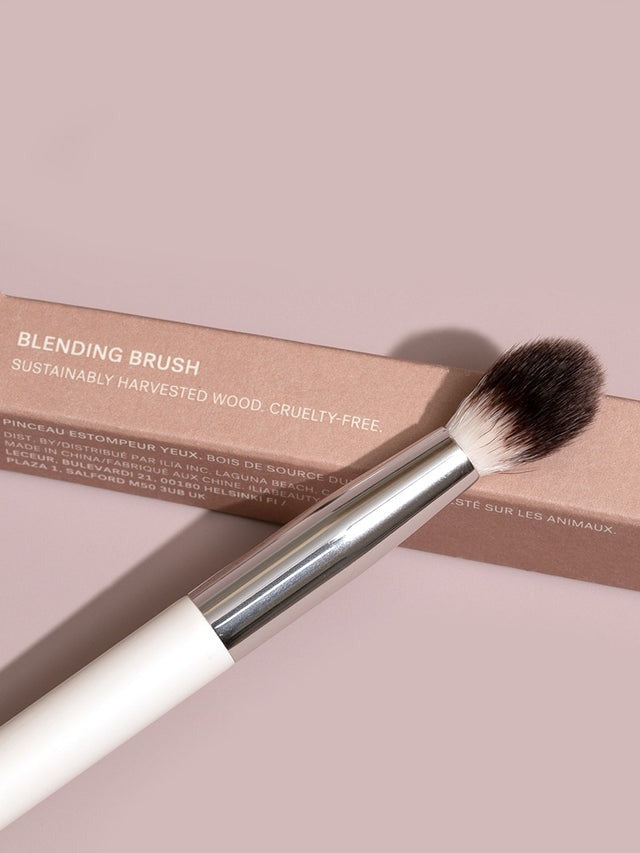 Blending Brush - GLAM MODA