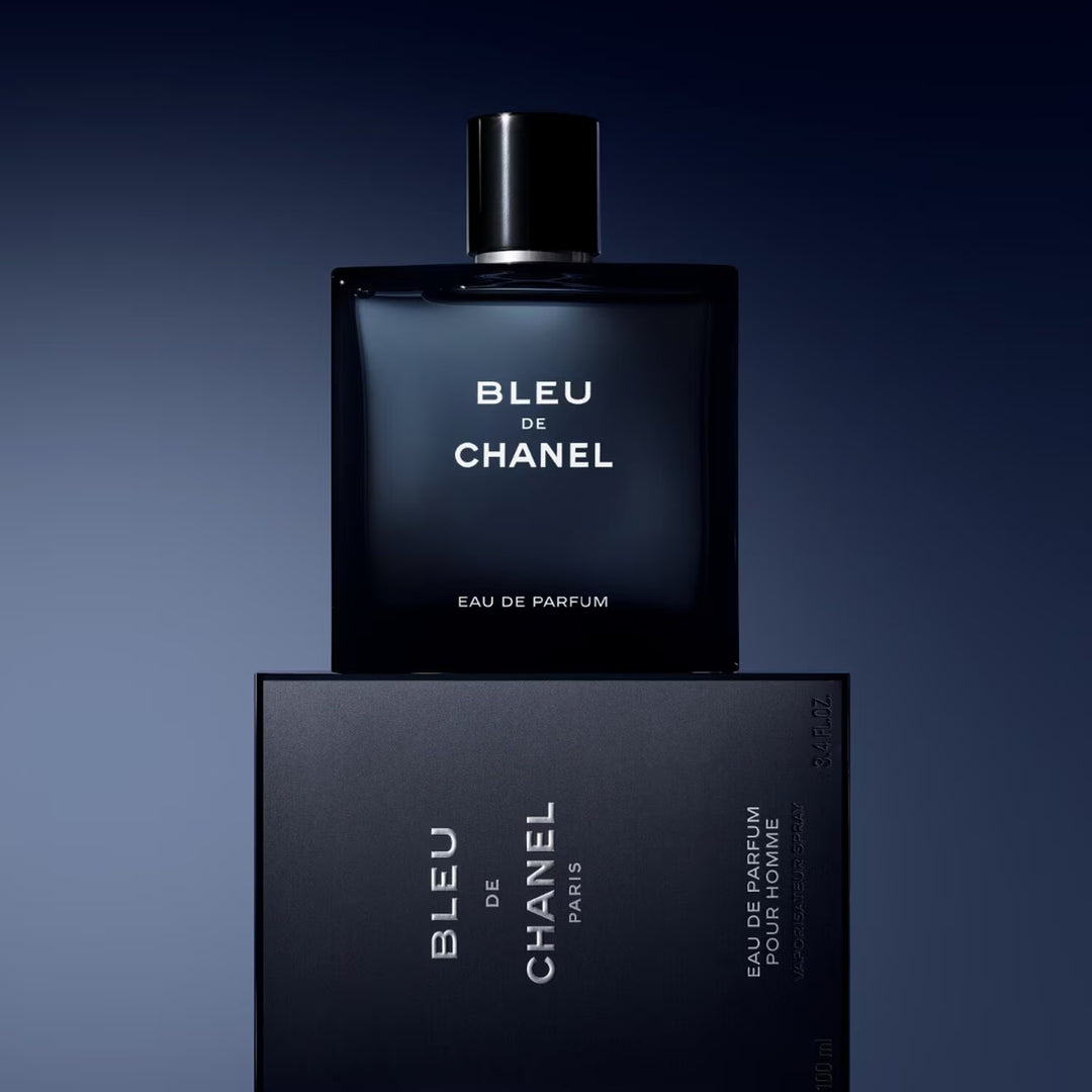 Bleu De Chanel - Eau De Parfum Spray - GLAM MODA