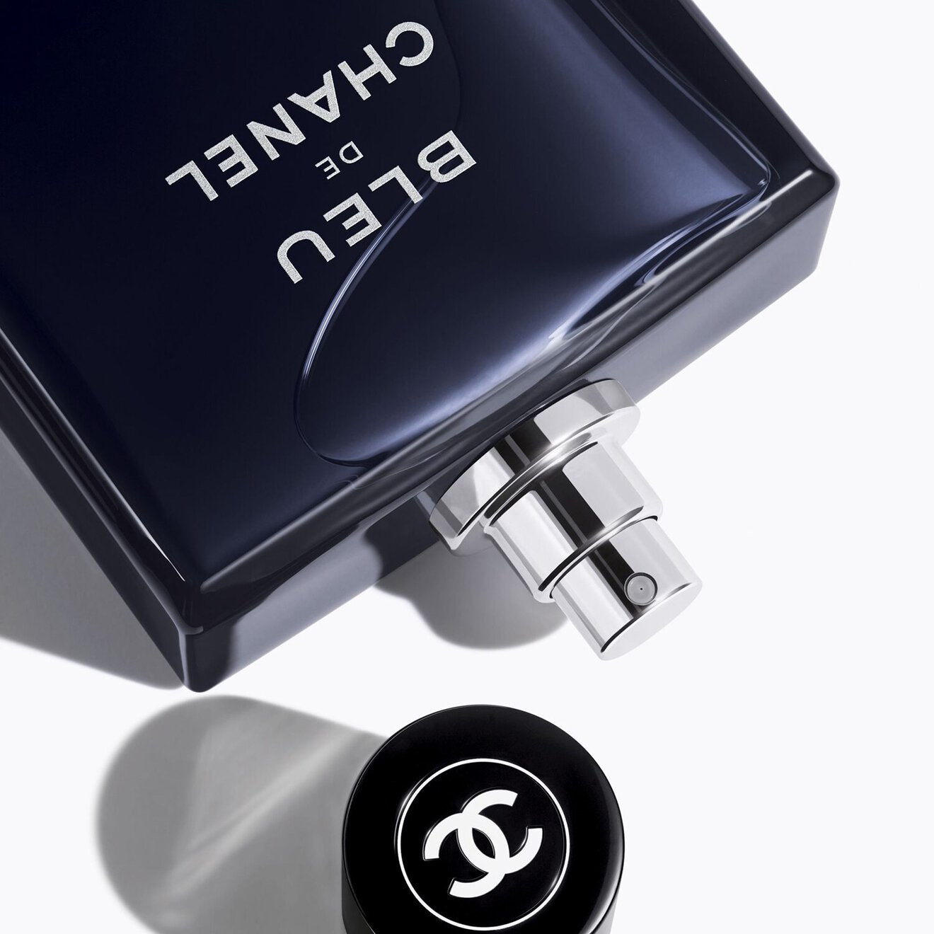 Bleu de Chanel Eau de Parfum Spray | Bold, Elegant & Timeless