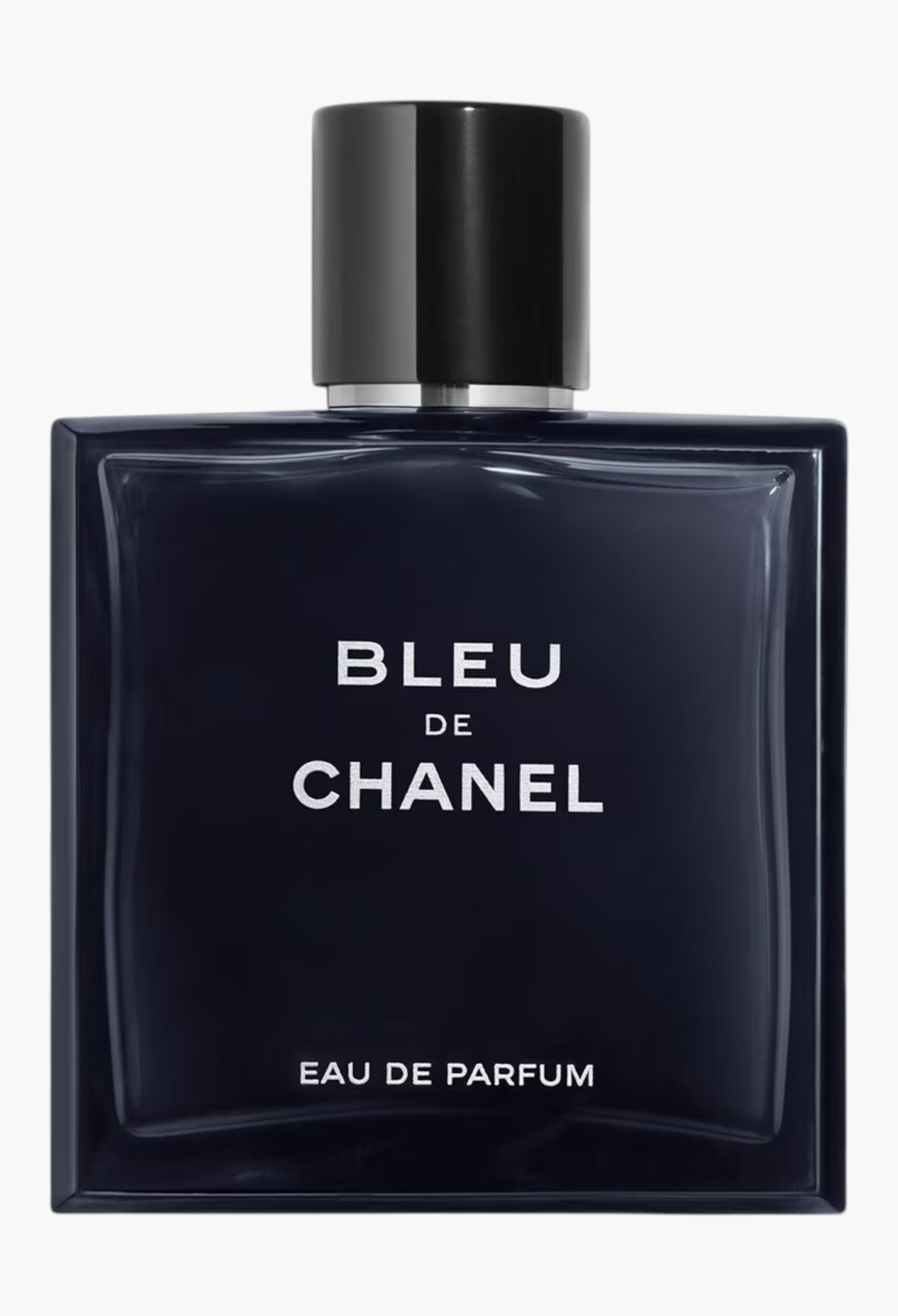 新品BLEU DE CHANEL Eau de Parfum 男性用 Bleu de Chanel Eau de Parfum Spray | Bold, Elegant & Timeless