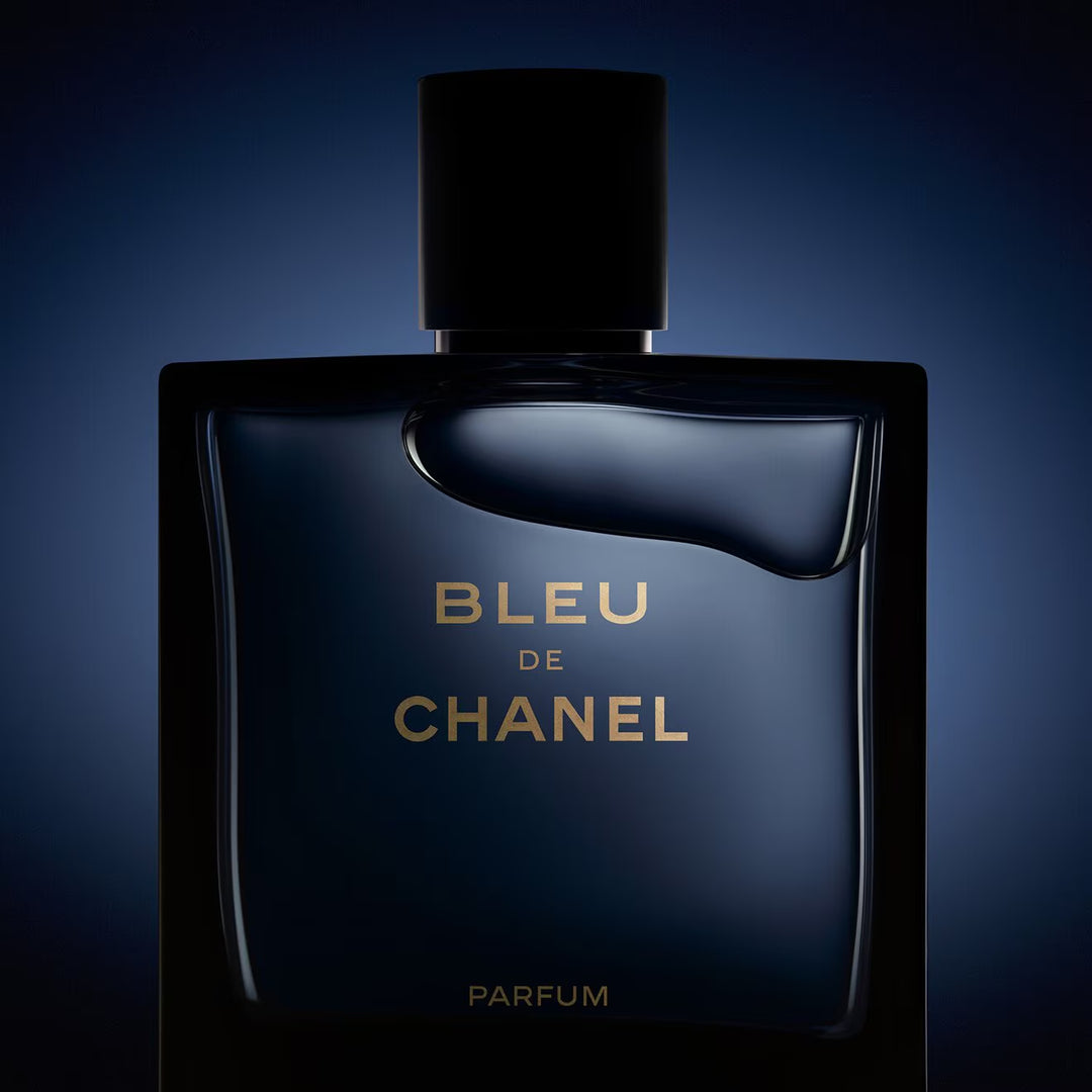 Bleu De Chanel - Parfum Spray - GLAM MODA