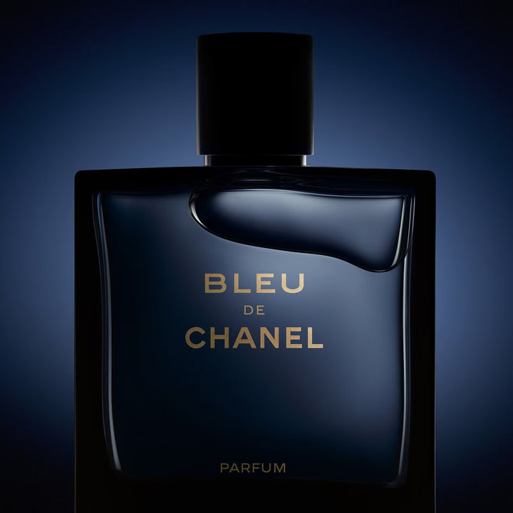 Bleu De Chanel - Parfum Spray - GLAM MODA