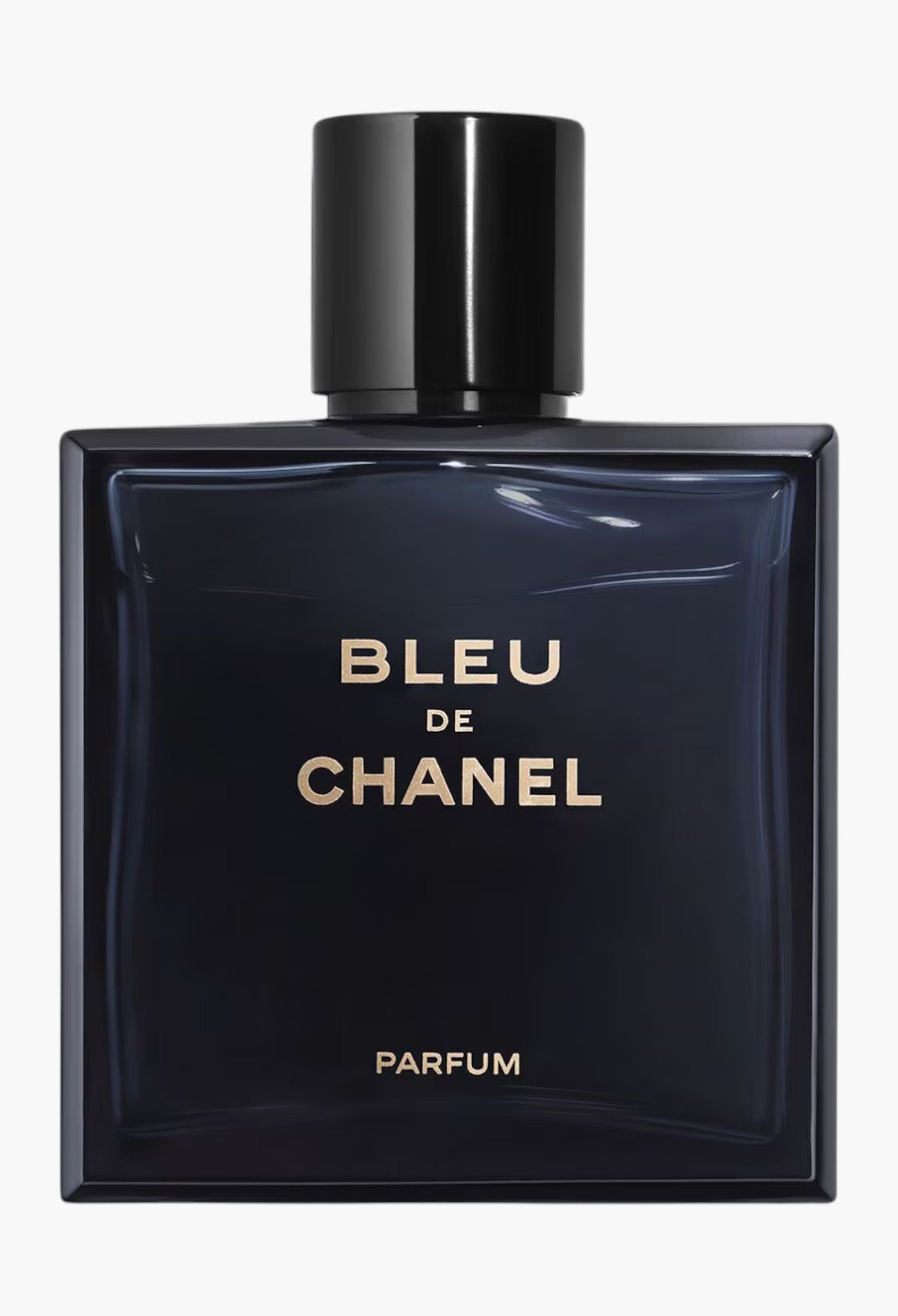 BLEU DE CHANEL PARFUM 100mL残7〜8割 Bleu de Chanel Parfum Spray | Powerful, Refined & Timeless Men's