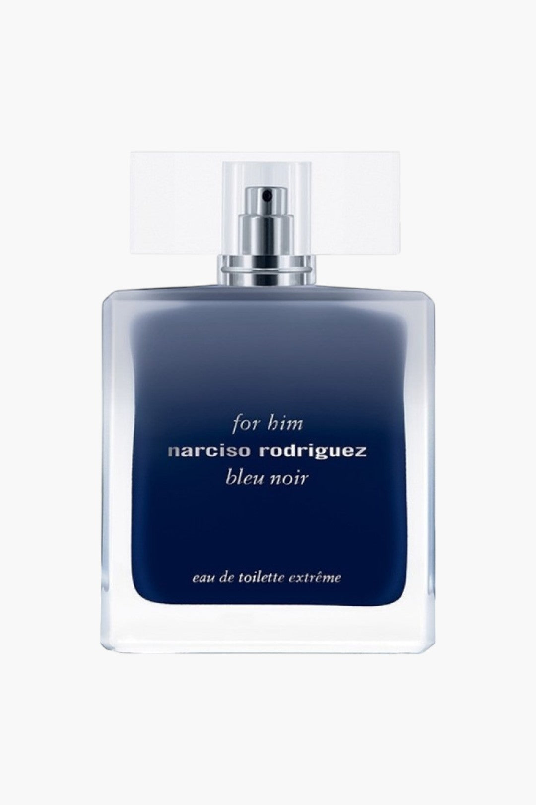 Bleu Noir Extreme Cologne - GLAM MODA