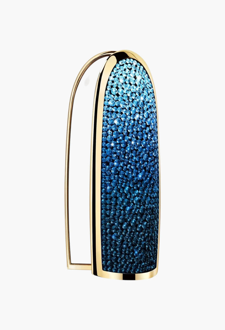 L'Heure Bleue Rouge G Customizable Lipstick Case (Limited Edition)
