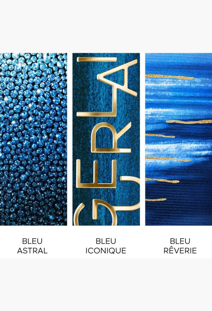 L'Heure Bleue Rouge G Customizable Lipstick Case (Limited Edition)