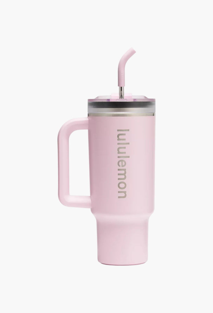 Insulated Tumbler 40oz - GLAM MODA