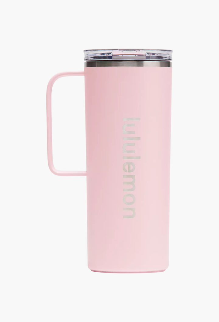 Insulated Mug 20oz - GLAM MODA