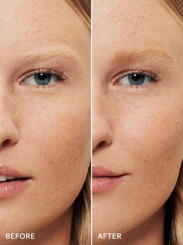 Blonde - In Full Micro-Tip Brow Pencil - GLAM MODA