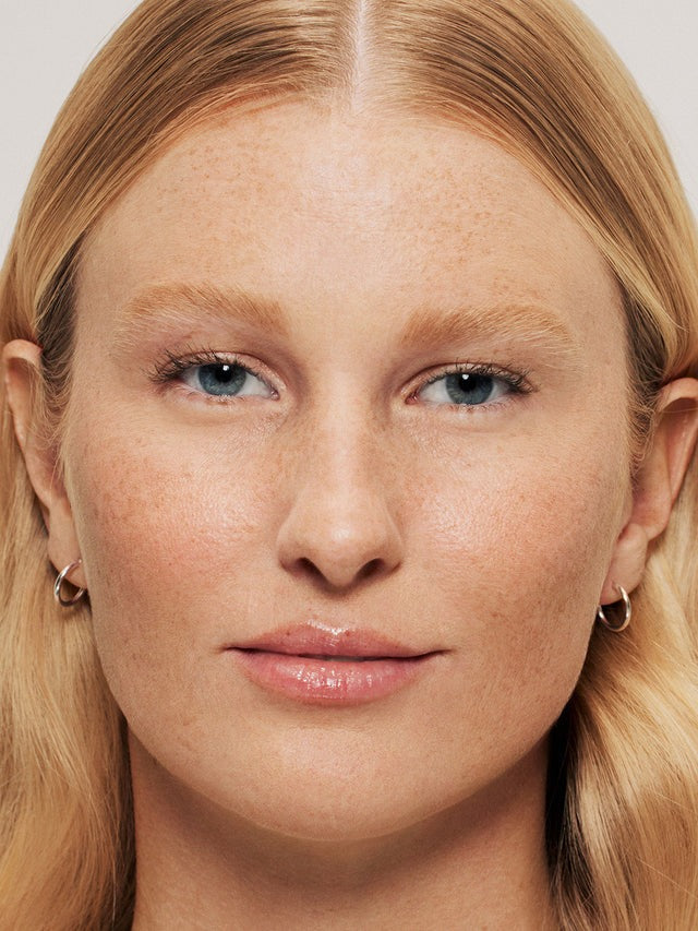 Blonde - In Full Micro-Tip Brow Pencil - GLAM MODA