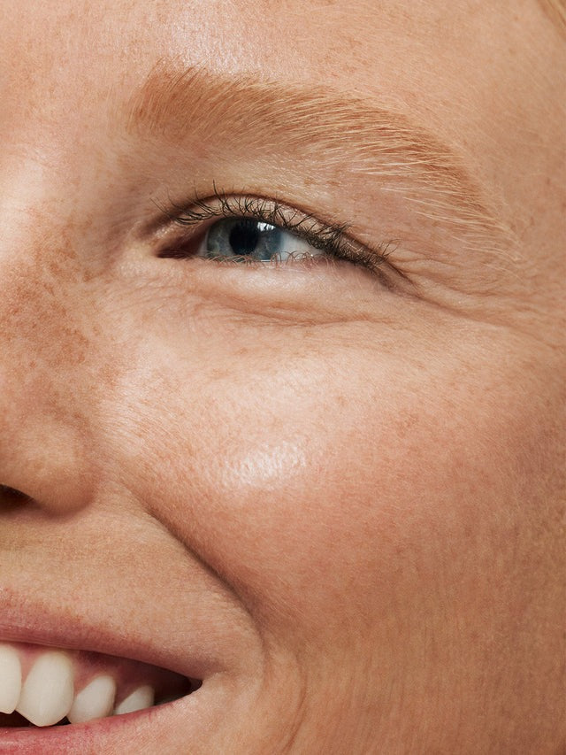 Blonde - In Full Micro-Tip Brow Pencil - GLAM MODA